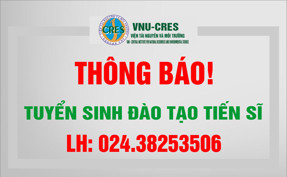 Thong bao Tuyen sinh